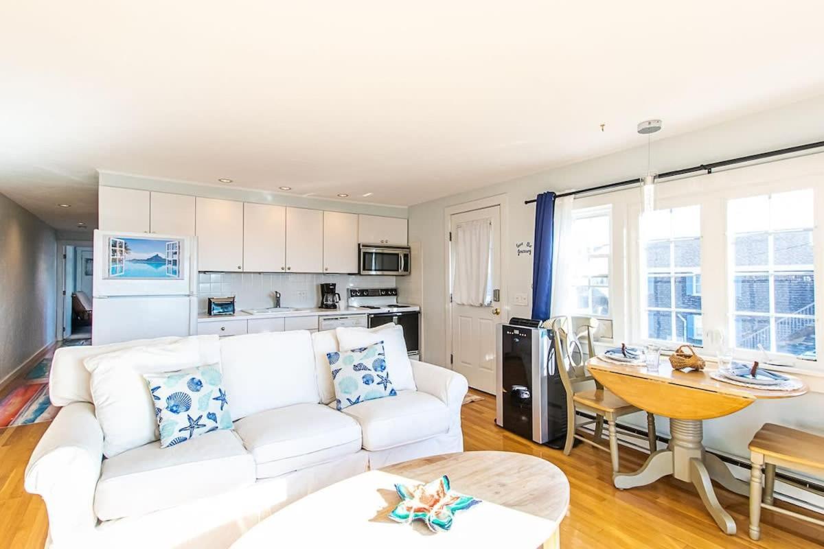 East End Condo Across From Assoc Beach Provincetown Eksteriør billede