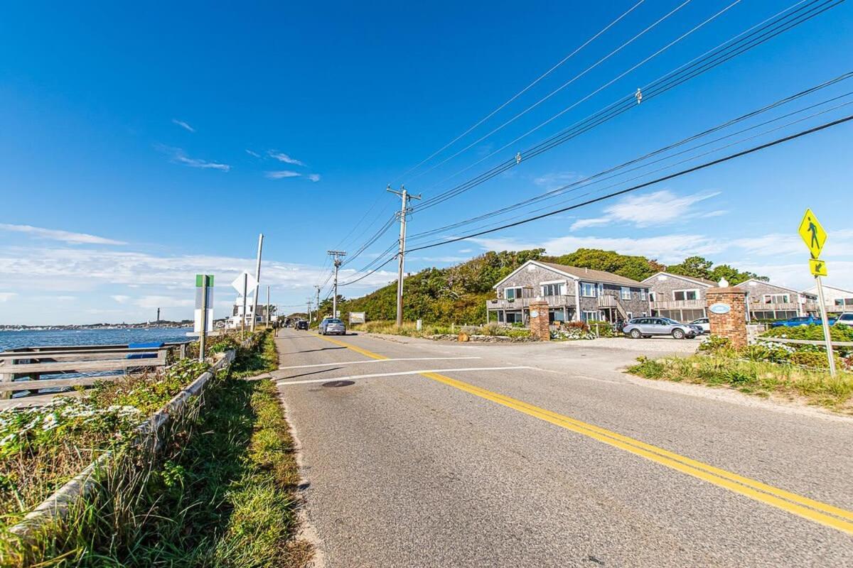 East End Condo Across From Assoc Beach Provincetown Eksteriør billede